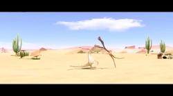 اسکار | فصل یک قسمت چهار